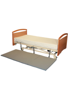 Tapis de protection, 85 x 195 x 3 cm