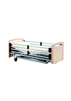 Lit bébé électrique 70 x 170 cm