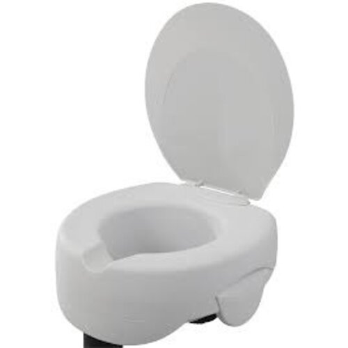 Rehausseur de toilettes Rehosoft
