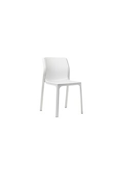 Chaise Bit sans accoudoir
