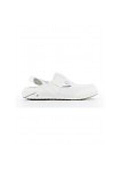 Chaussures Aliza blanches