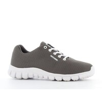 Chaussures Kassie gris foncé