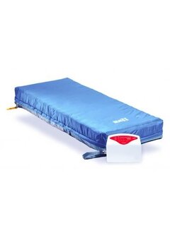 Surmatelas alterné SLK II avec pompe numérique
