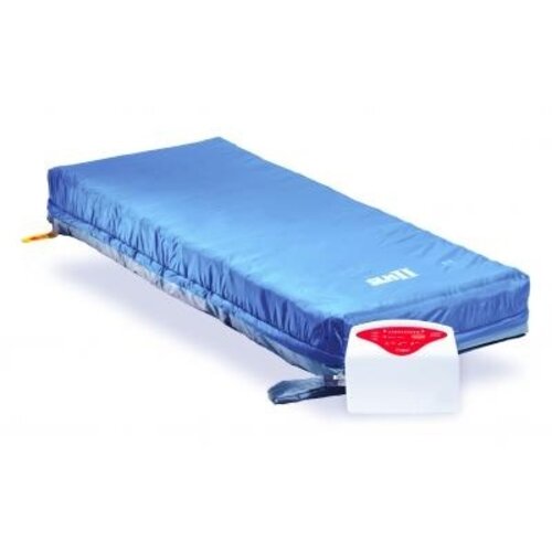 Surmatelas alterné SLK II avec pompe numérique