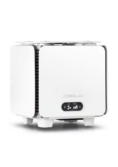 Purification et désinfection de l'air Jonix cube blanc