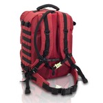 Sac à dos de sauvetage tactique, rouge