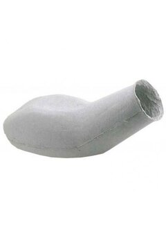 Urinoirs pour hommes, en carton, à usage unique (Boîte de 100)