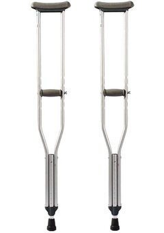 Tabouret aisselle Axilya, pour grands adultes