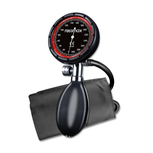Tensiomètre avec cuillère et stéthoscope - Rossmax