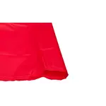Chiffons de transfert, rouges