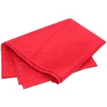 Chiffons de transfert, rouges