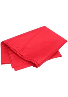 Chiffons de transfert, rouges