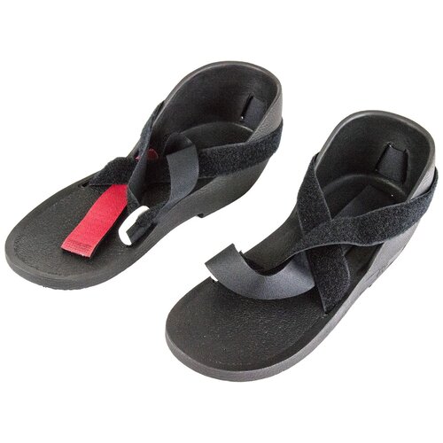 Chaussure pour plâtre - Cellona Shoecast