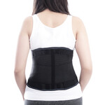 Ceinture lombaire renforcée - Orthopédique