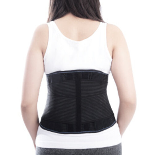 Ceinture lombaire renforcée - Orthopédique