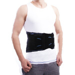 Ceinture lombaire simple - Orthopédique