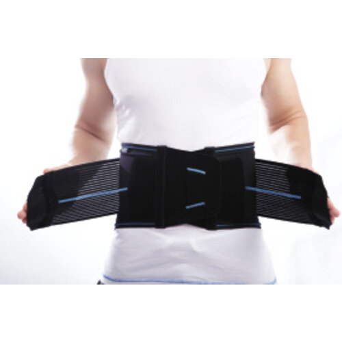 Ceinture lombaire simple - Orthopédique