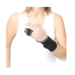 Attelle de doigt 4/5 gauche / droite - Orthopédique