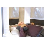 Coussin de positionnement BOOMERANG
