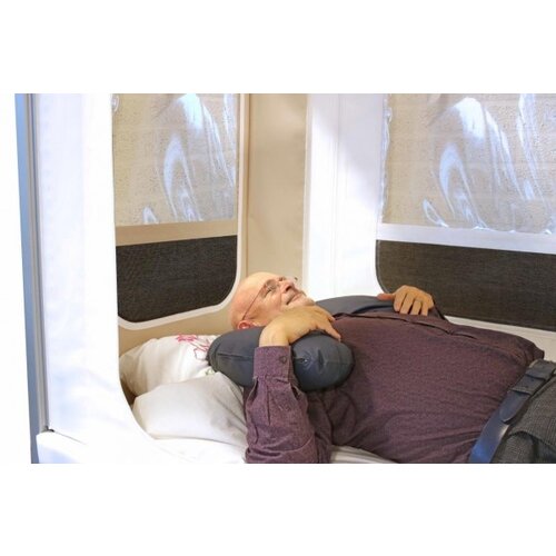 Coussin de positionnement BOOMERANG