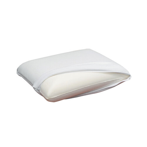 Oreiller anatomique Curve viscoélastique - souple