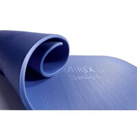 Tapis de thérapie Airex ™ Corona 15 mm d'épaisseur, 185 x 100 cm