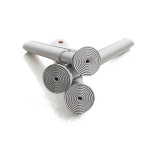 Tabouret de douche Etac Smart, gris