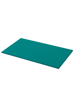 Tapis de thérapie Airex™ Hercules 25 mm d'épaisseur, 200 x 100 cm