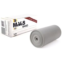 Bande élastique de thérapie MSD 5,5 m