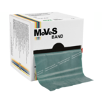 Bande élastique de thérapie MSD 45,5 m