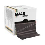 Bande élastique de thérapie MSD 45,5 m