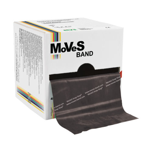 Bande élastique de thérapie MSD 45,5 m