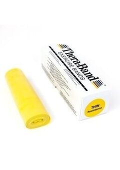 Bande élastique de thérapie Rolyan® 5,5 m