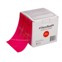 Bande élastique de thérapie Rolyan® 45,7 m