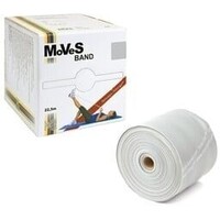 Bande élastique de thérapie - latex 22,5 m