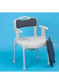 Chaise de toilette Design