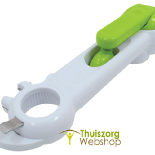 Ouvre-boîte multifonctionnel