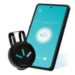 Bouton d'alarme Amicimi