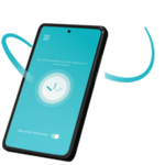 Bouton d'alarme Amicimi