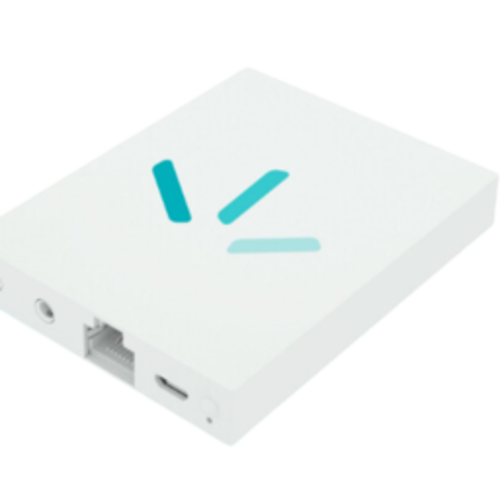 Bouton d'alarme Amicimi