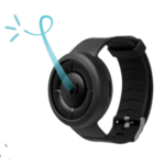 Bouton d'alarme Amicimi