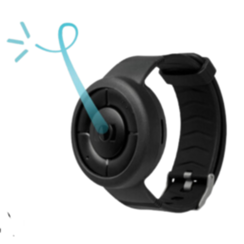 Bouton d'alarme Amicimi