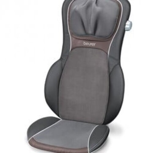 Coussin de siège de massage Shiatsu MG295