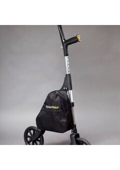 Tabouret sur roulettes - Rollermate