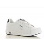 Baskets femme Eva, blanches
