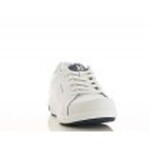 Baskets femme Eva, blanches