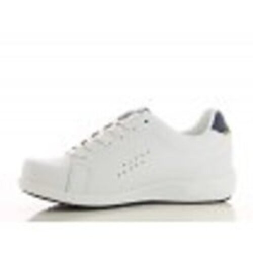 Baskets femme Eva, blanches