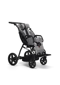 Buggy Gemini 2 pour enfants handicapés