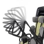 Buggy Gemini 2 pour enfants handicapés