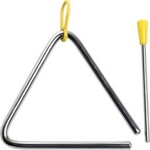 Rythme: instruments divers
